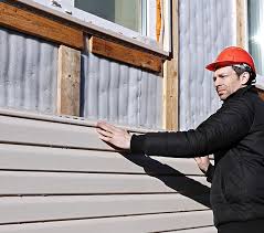 Reliable Camp Hill, PA Siding Solutions